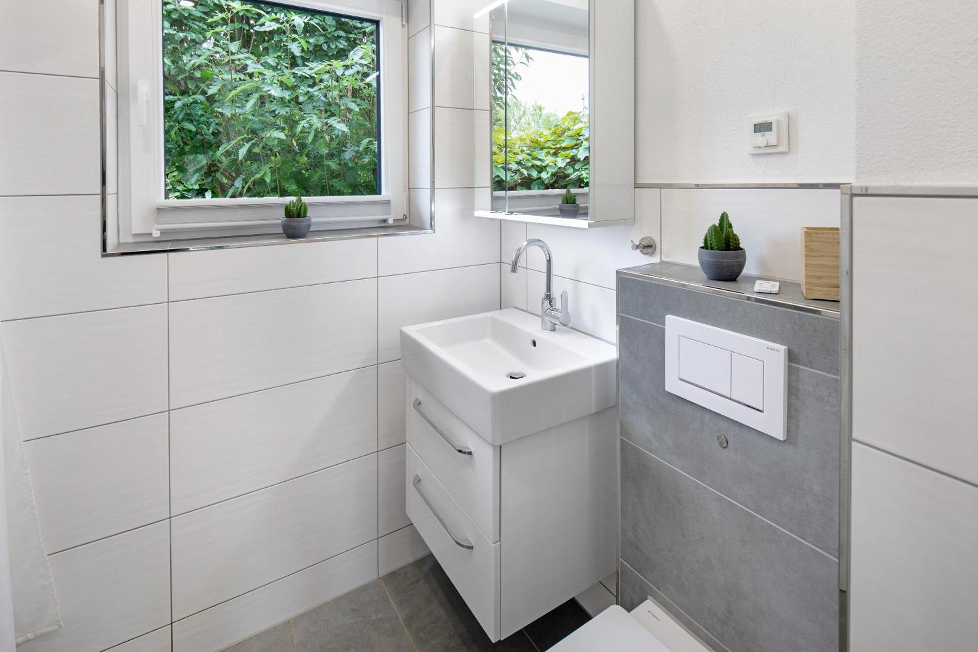 Ferienwohnung Gluecksmomente Habichtswald Екстериор снимка