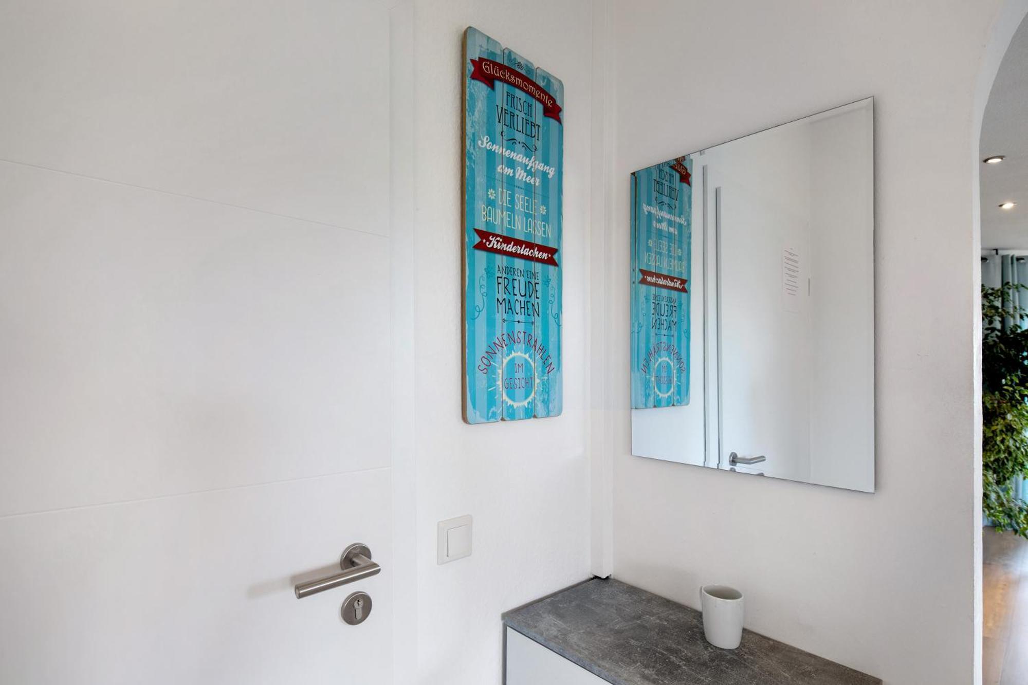 Ferienwohnung Gluecksmomente Habichtswald Екстериор снимка
